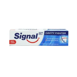 Signal Cavity Fighter Toothpaste 152g
